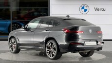 BMW X4 xDrive M40i 5dr Step Auto Petrol Estate